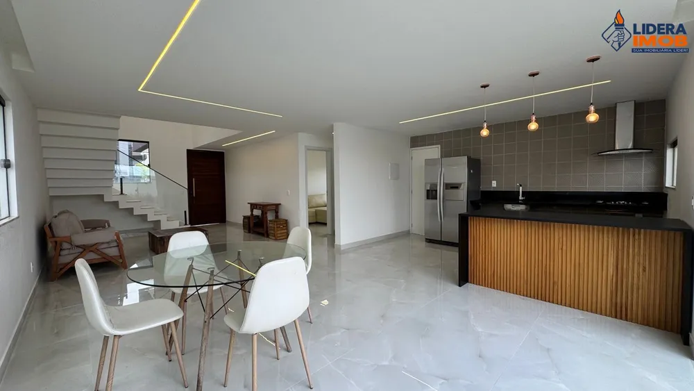 Casa, 4 quartos, 280 m² - Foto 11