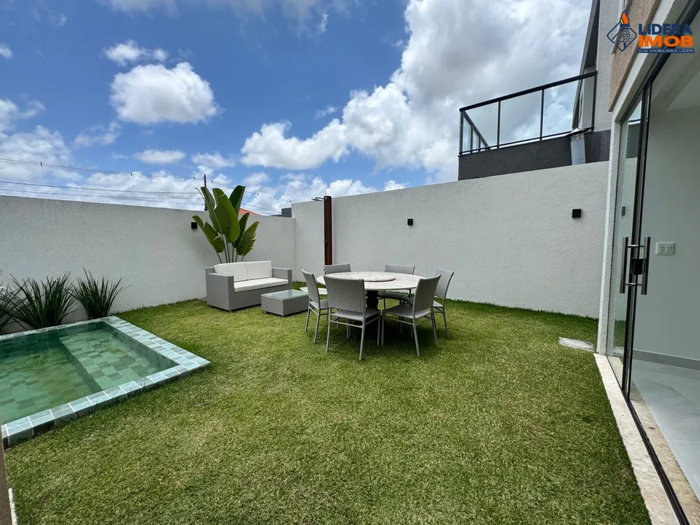 Casa, 4 quartos, 280 m² - Foto 16