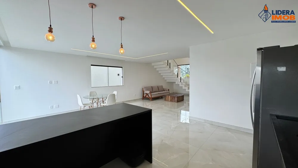 Casa, 4 quartos, 280 m² - Foto 7