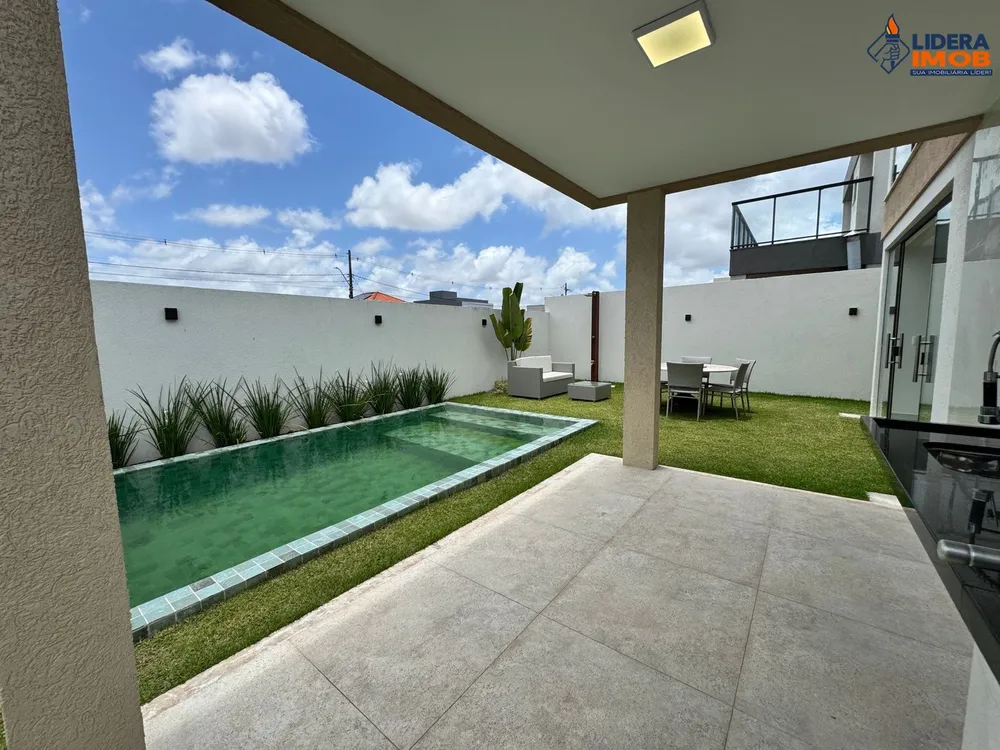 Casa, 4 quartos, 280 m² - Foto 3