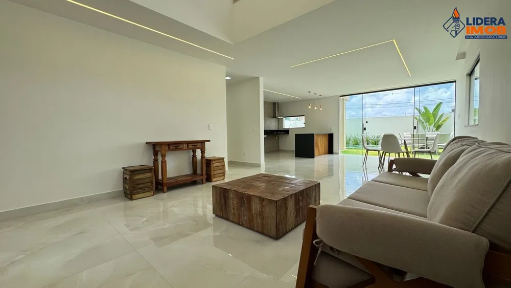 Casa, 4 quartos, 280 m² - Foto 14