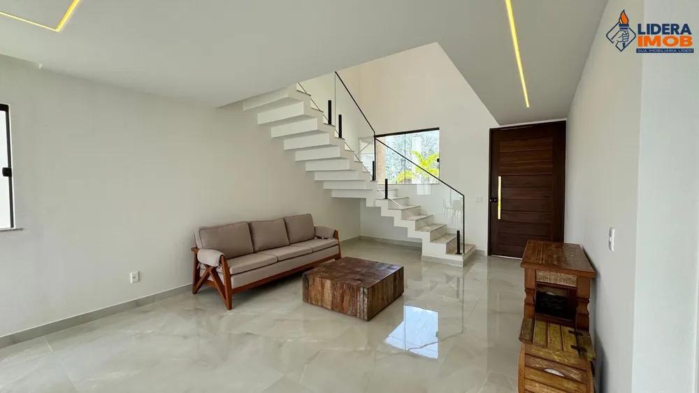 Casa, 4 quartos, 280 m² - Foto 10