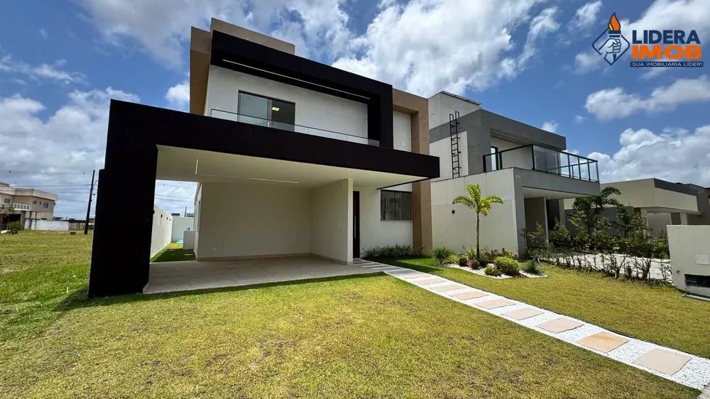 Casa, 4 quartos, 280 m² - Foto 15