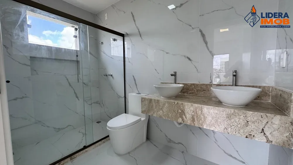 Casa, 4 quartos, 280 m² - Foto 2