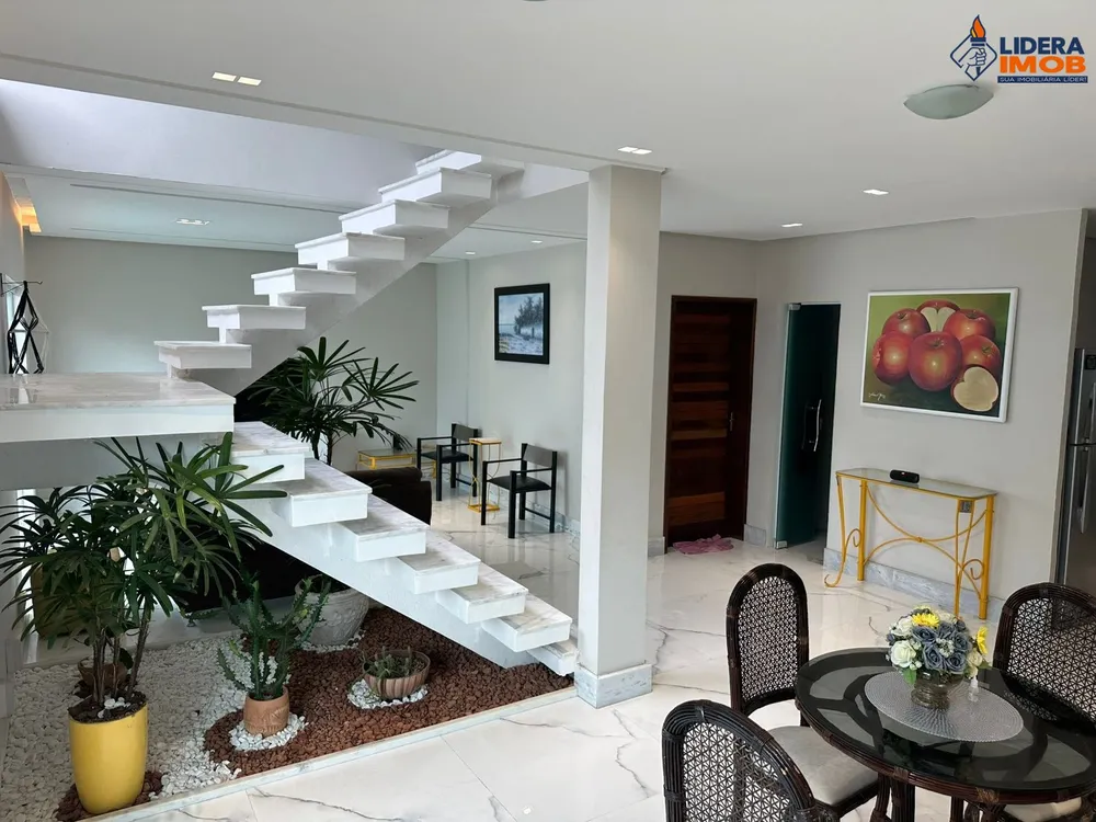 Casa, 5 quartos, 420 m² - Foto 1