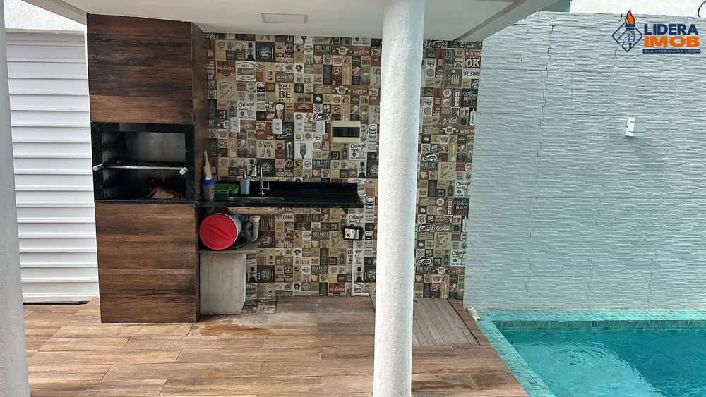 Casa, 5 quartos, 420 m² - Foto 3