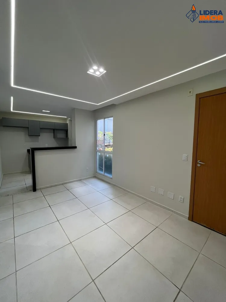 Apartamento, 2 quartos, 45 m² - Foto 5