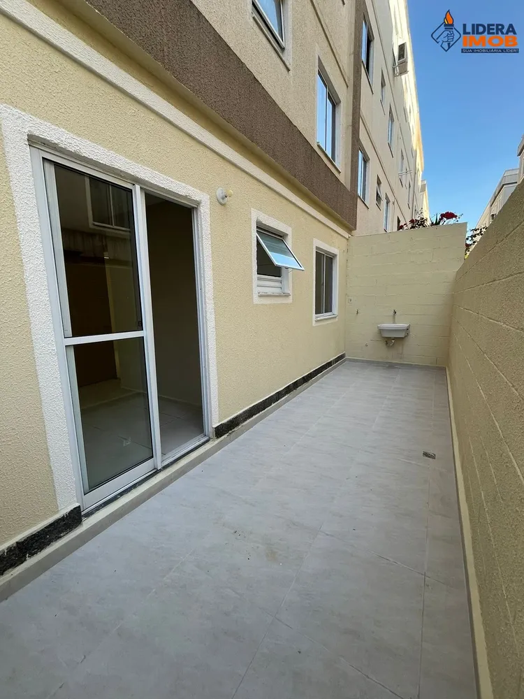 Apartamento, 2 quartos, 45 m² - Foto 3