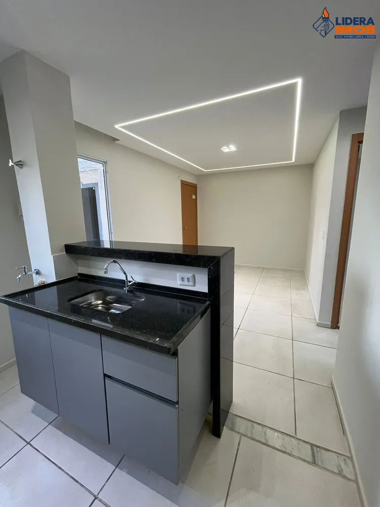 Apartamento, 2 quartos, 45 m² - Foto 2
