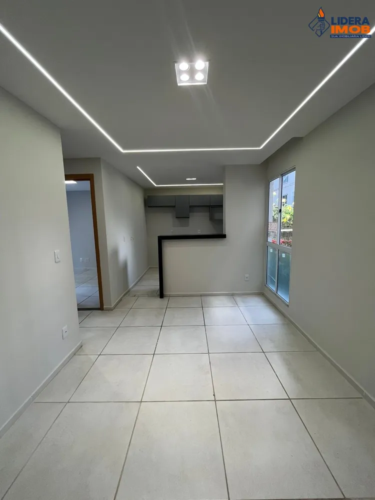 Apartamento, 2 quartos, 45 m² - Foto 1