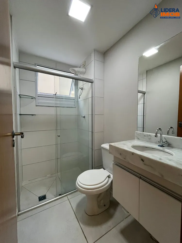 Apartamento, 2 quartos, 45 m² - Foto 7