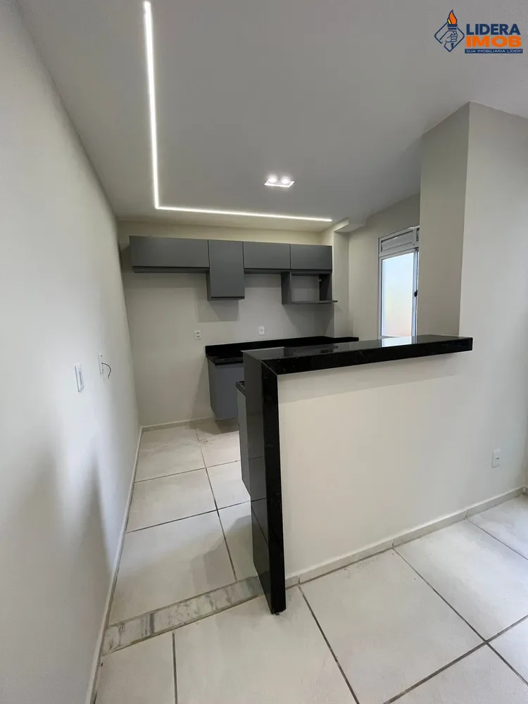 Apartamento, 2 quartos, 45 m² - Foto 4