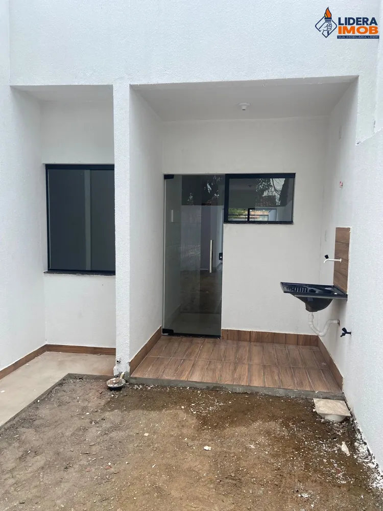 Casa, 2 quartos, 125 m² - Foto 8