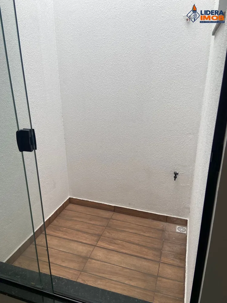 Casa, 2 quartos, 125 m² - Foto 3