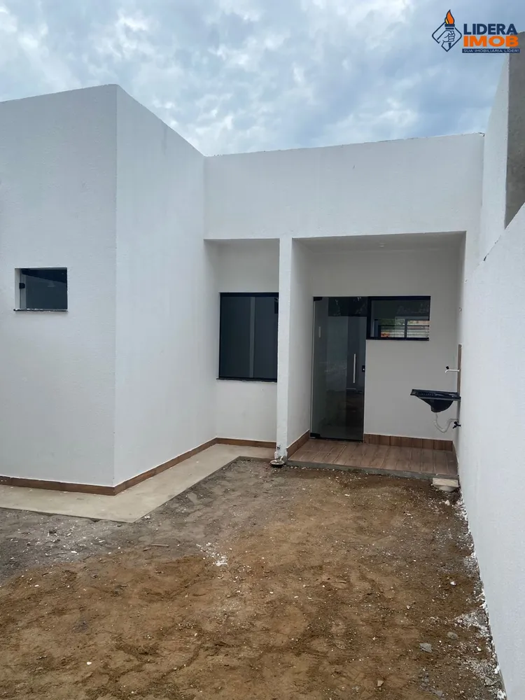 Casa, 2 quartos, 125 m² - Foto 6