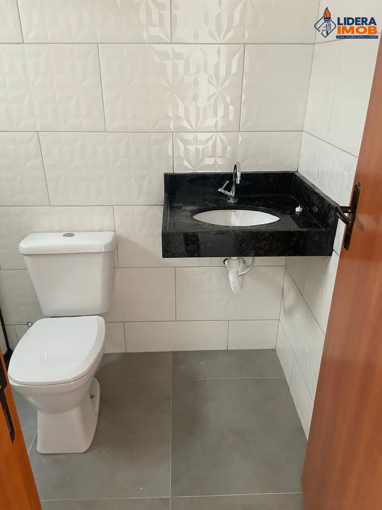 Casa, 2 quartos, 125 m² - Foto 1