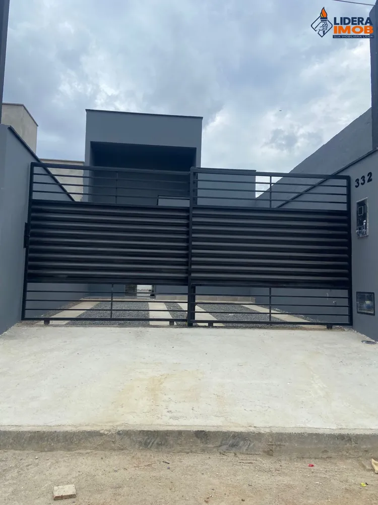 Casa, 2 quartos, 125 m² - Foto 4
