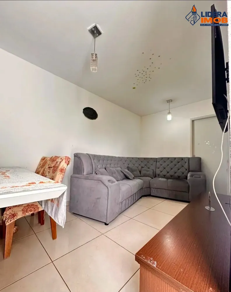 Casa, 3 quartos, 200 m² - Foto 1