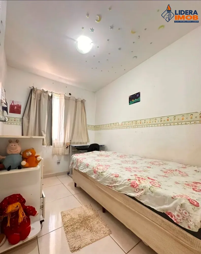 Casa, 3 quartos, 200 m² - Foto 2