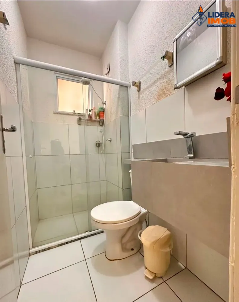 Casa, 3 quartos, 200 m² - Foto 5