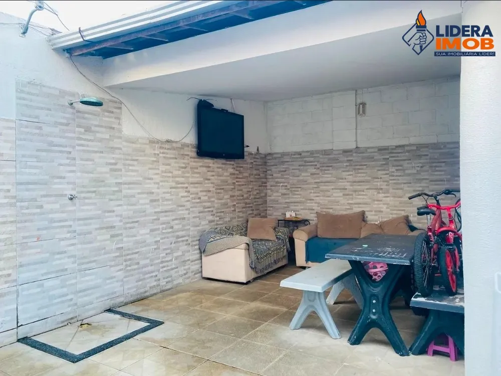 Casa, 3 quartos, 200 m² - Foto 6