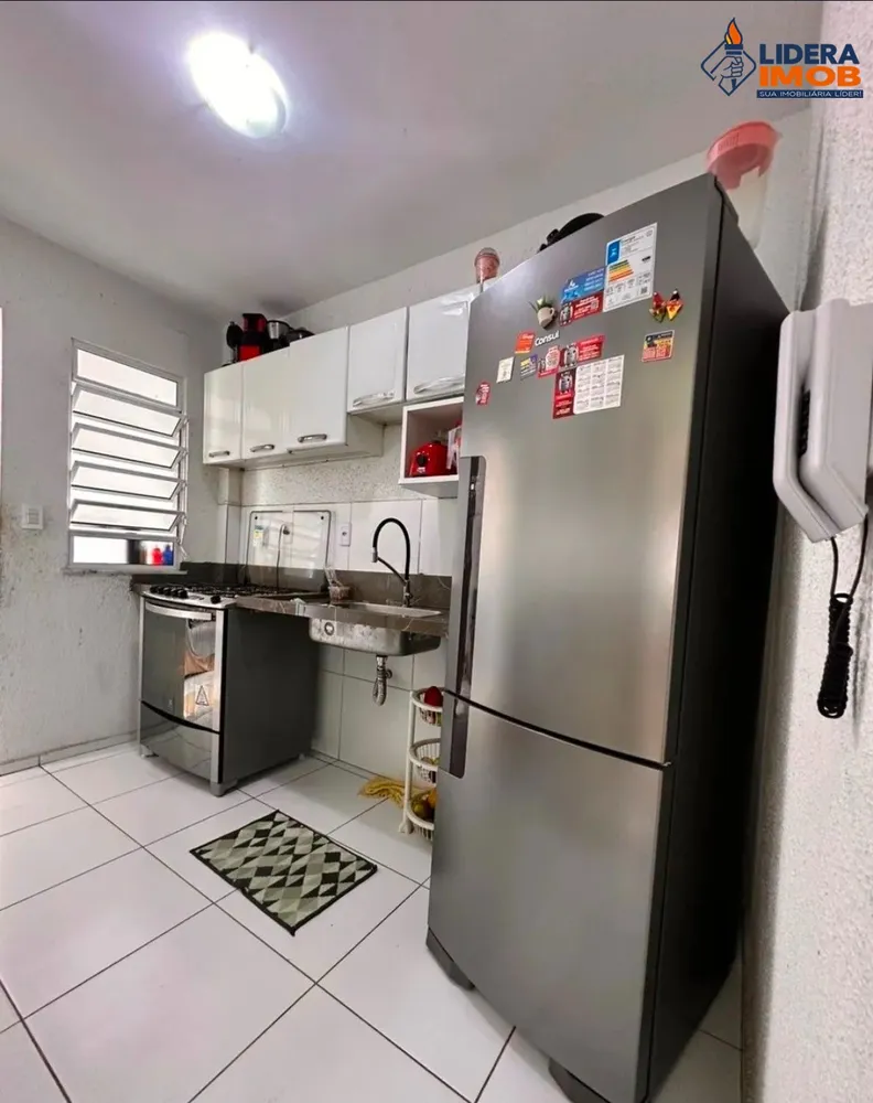 Casa, 3 quartos, 200 m² - Foto 4