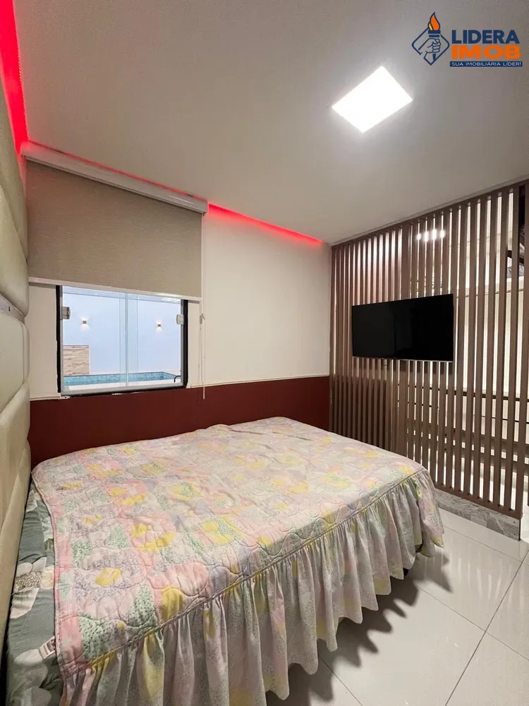 Casa, 3 quartos, 80 m² - Foto 2