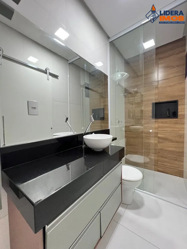 Casa, 3 quartos, 80 m² - Foto 3