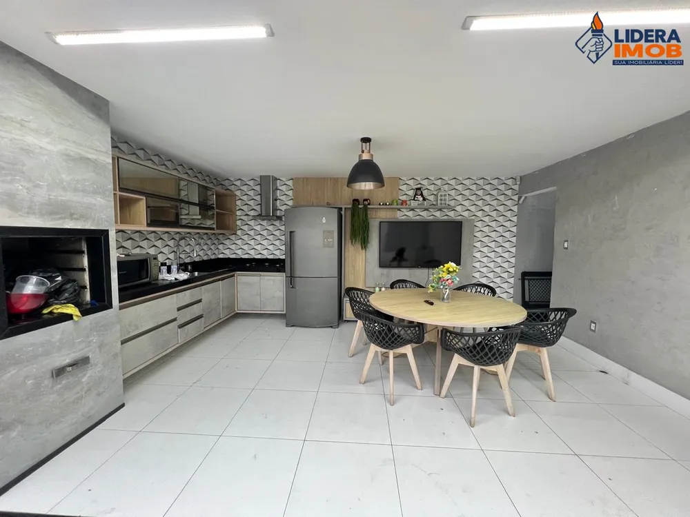 Casa, 3 quartos, 80 m² - Foto 12