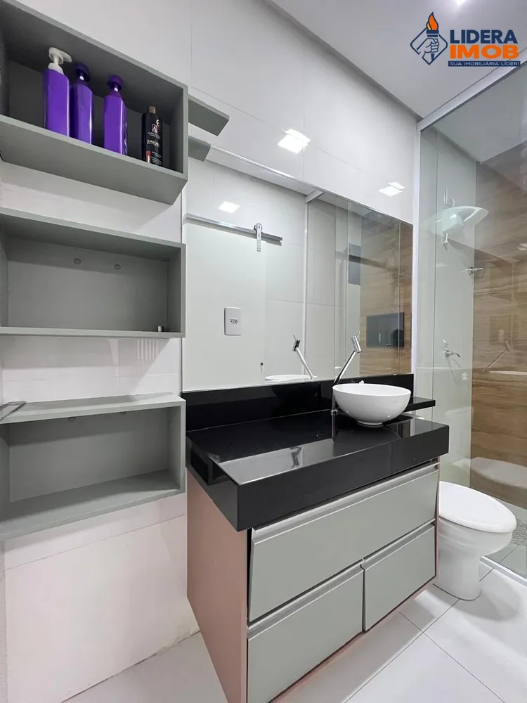 Casa, 3 quartos, 80 m² - Foto 6