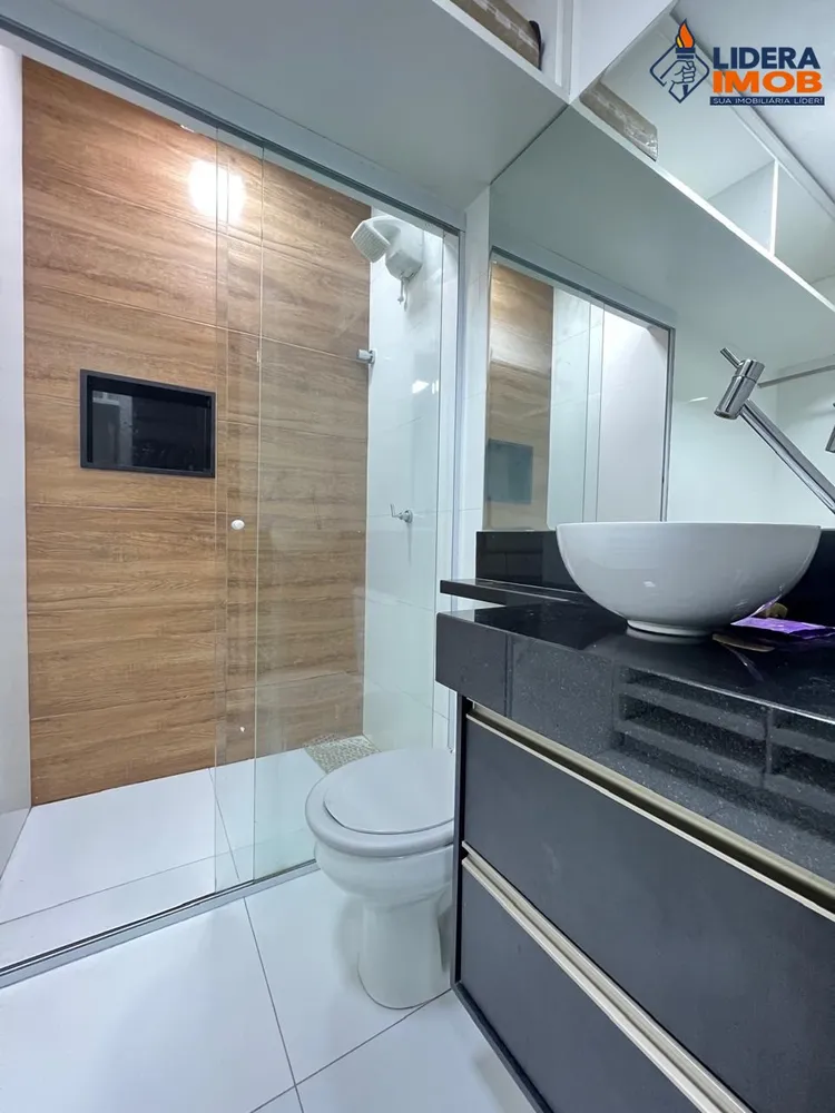 Casa, 3 quartos, 80 m² - Foto 1