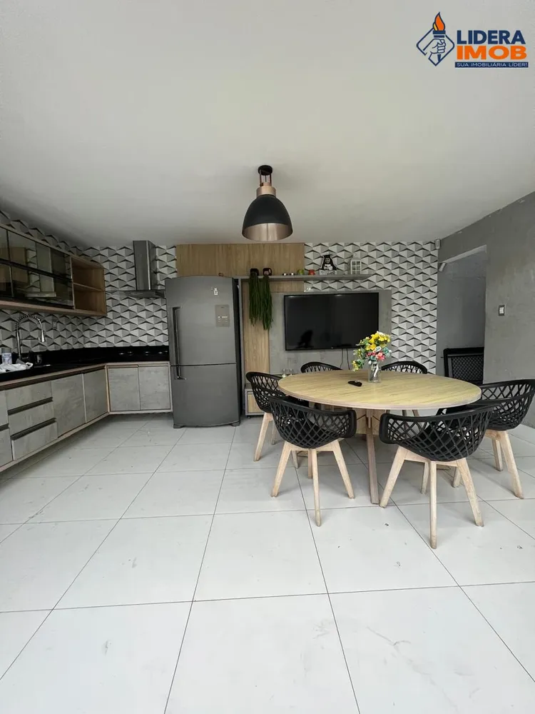 Casa, 3 quartos, 80 m² - Foto 9