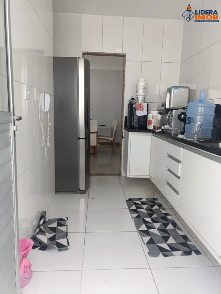Casa, 3 quartos, 100 m² - Foto 7