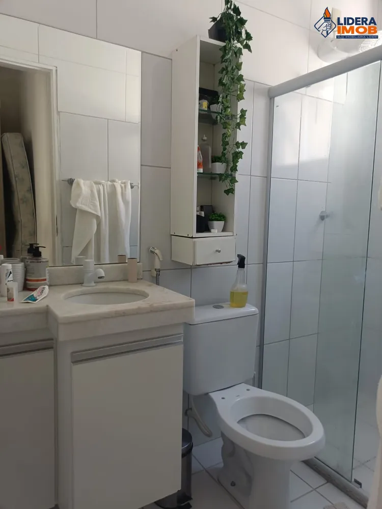 Casa, 3 quartos, 100 m² - Foto 13