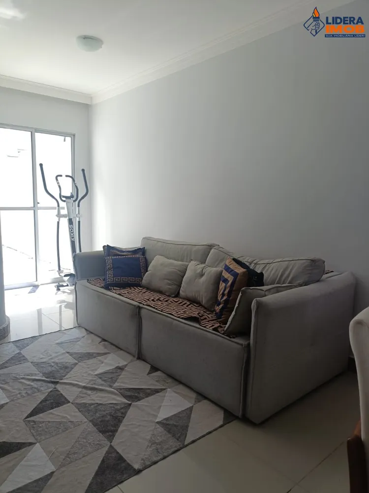 Casa, 3 quartos, 100 m² - Foto 1