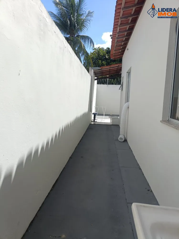 Casa, 3 quartos, 100 m² - Foto 8