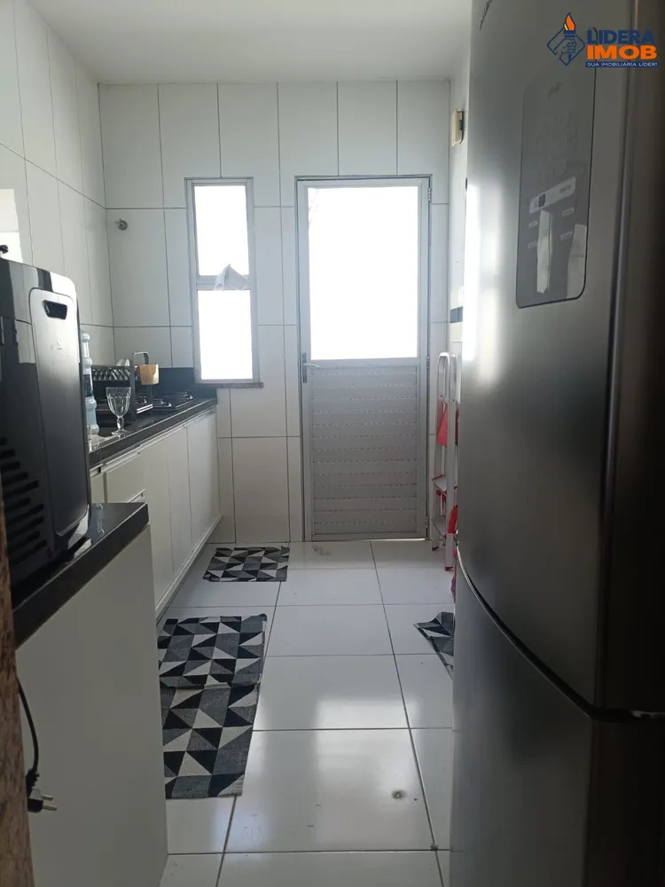 Casa, 3 quartos, 100 m² - Foto 6