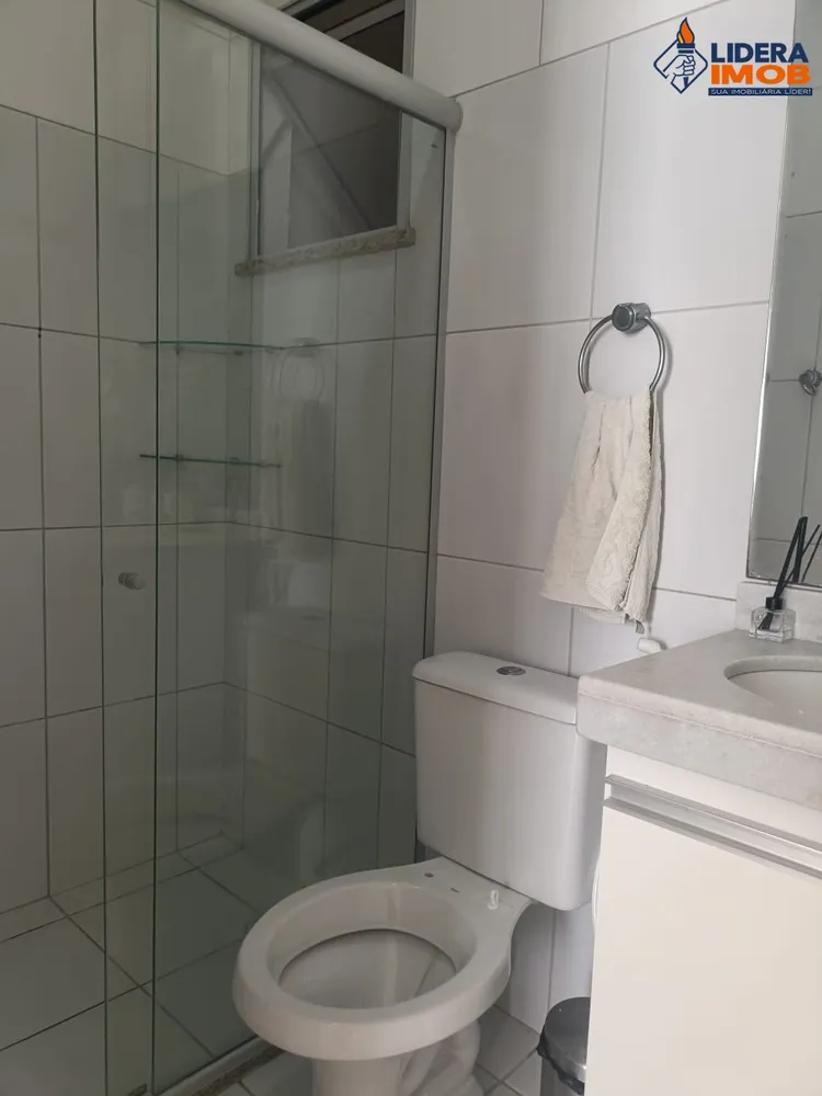 Casa, 3 quartos, 100 m² - Foto 10
