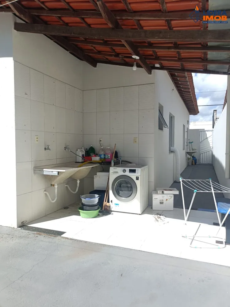 Casa, 3 quartos, 100 m² - Foto 4