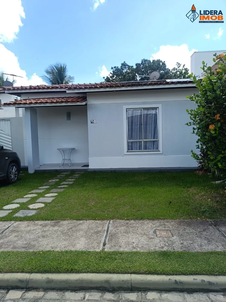 Casa, 3 quartos, 100 m² - Foto 3