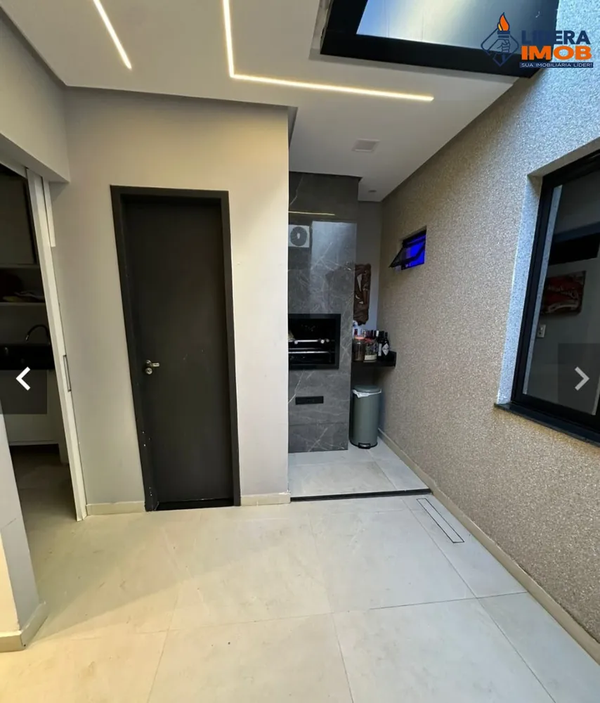 Casa, 3 quartos, 162 m² - Foto 12