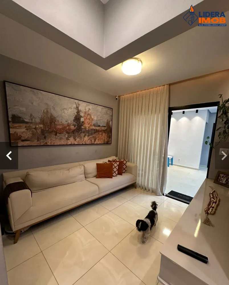 Casa, 3 quartos, 162 m² - Foto 6