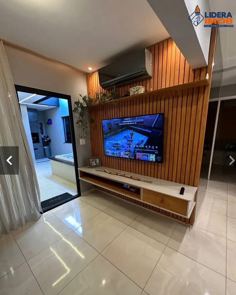 Casa, 3 quartos, 162 m² - Foto 1
