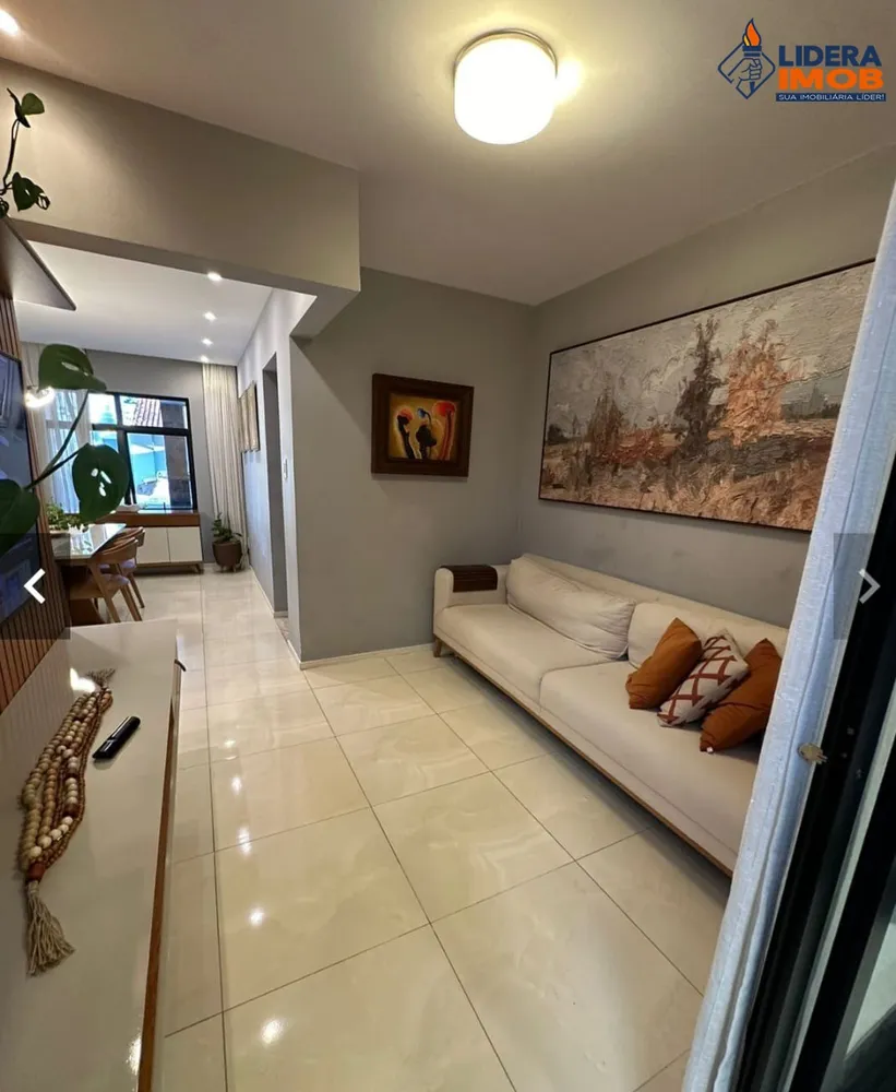 Casa, 3 quartos, 162 m² - Foto 2