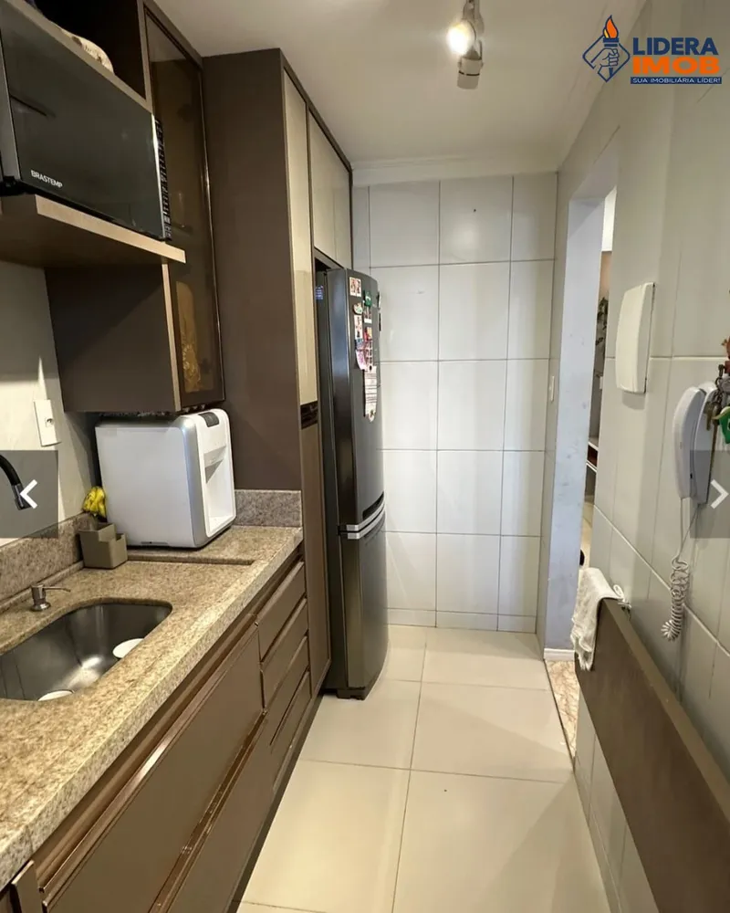 Casa, 3 quartos, 162 m² - Foto 4