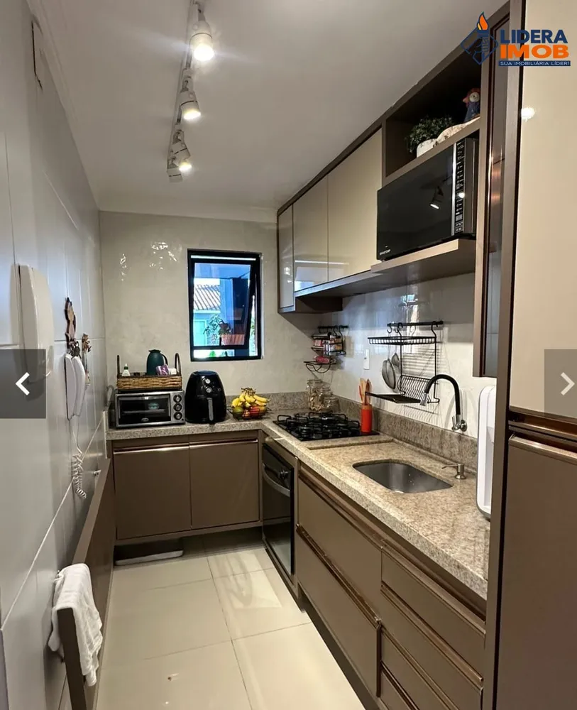 Casa, 3 quartos, 162 m² - Foto 3