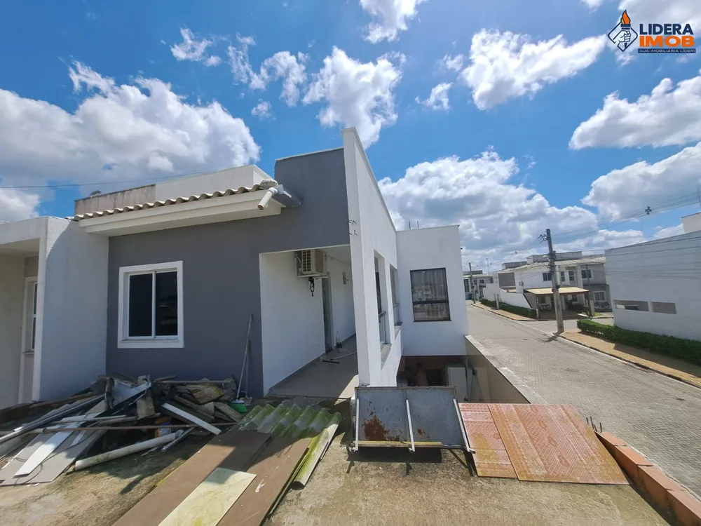 Casa, 3 quartos, 80 m² - Foto 7