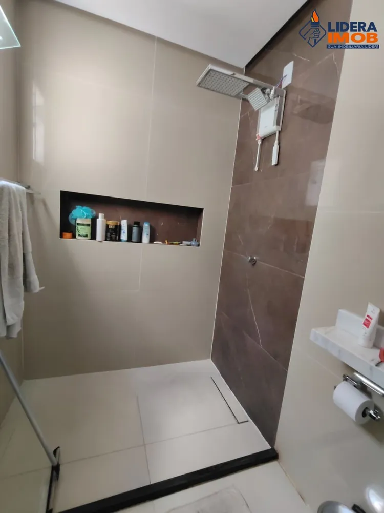 Casa, 3 quartos, 80 m² - Foto 1
