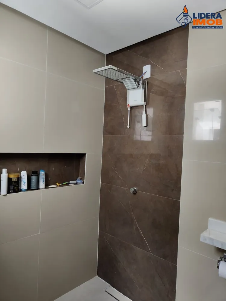 Casa, 3 quartos, 80 m² - Foto 2