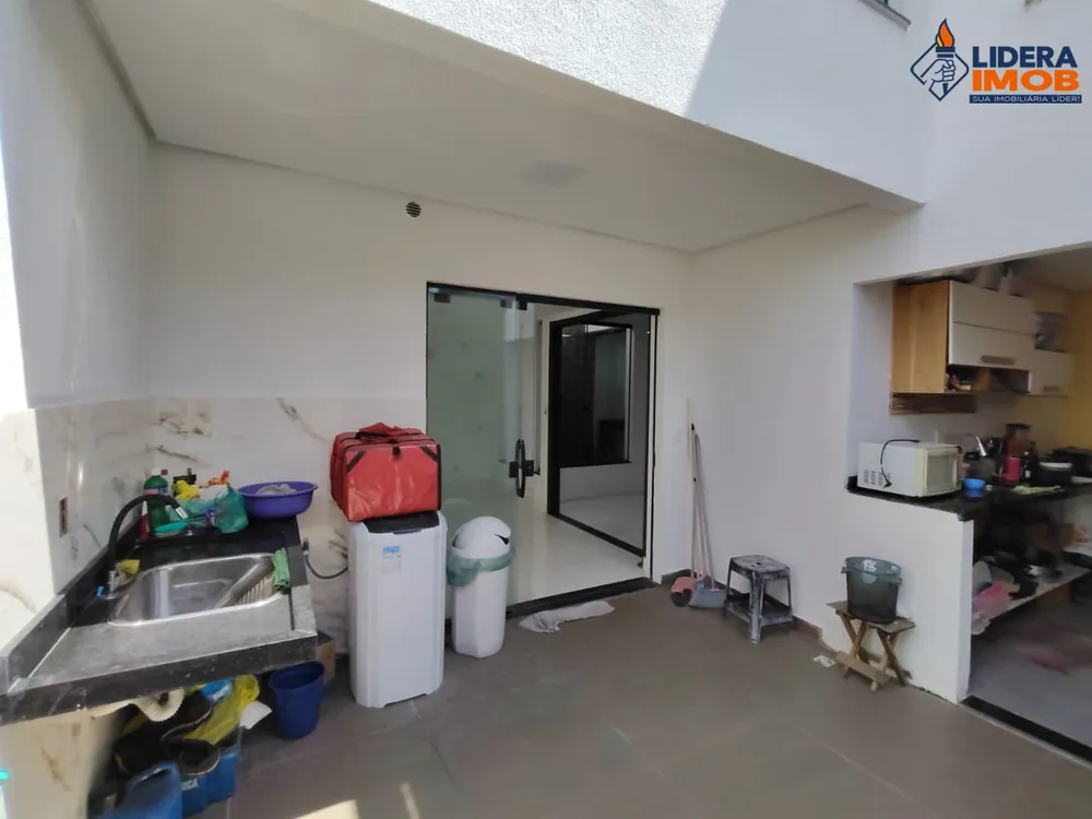 Casa, 3 quartos, 80 m² - Foto 3